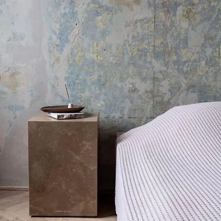 Apartment Authentic 1 Bd Old Town By Hostlovers Kaunas