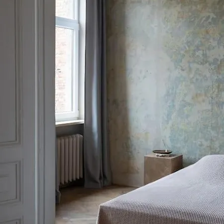 Authentic 1 Bd Old Town By Hostlovers Apartment Kaunas