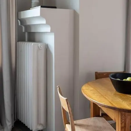 Authentic 1 Bd Old Town By Hostlovers Kaunas