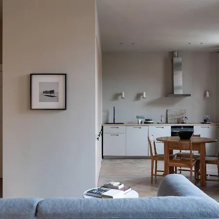 Authentic 1 Bd Old Town By Hostlovers Apartment *