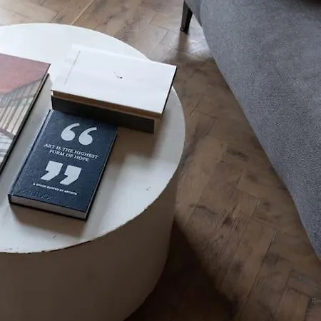 Authentic 1 Bd Old Town By Hostlovers * Kaunas