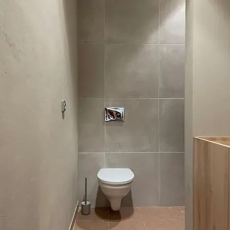 Authentic 1 Bd Old Town By Hostlovers Apartment Kaunas