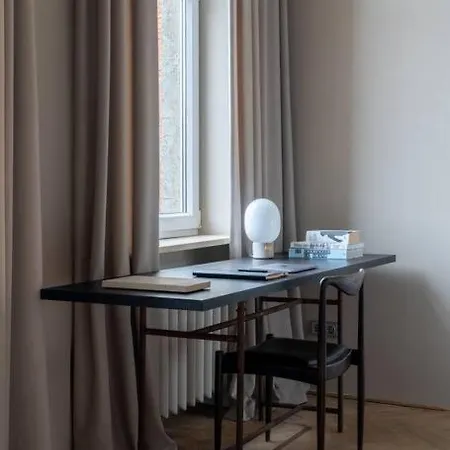 Authentic 1 Bd Old Town By Hostlovers Kaunas