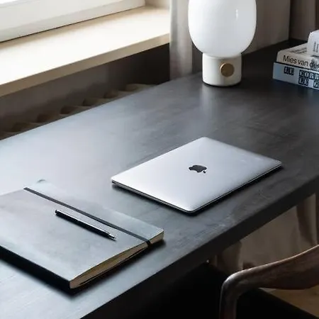 Authentic 1 Bd Old Town By Hostlovers Apartment *