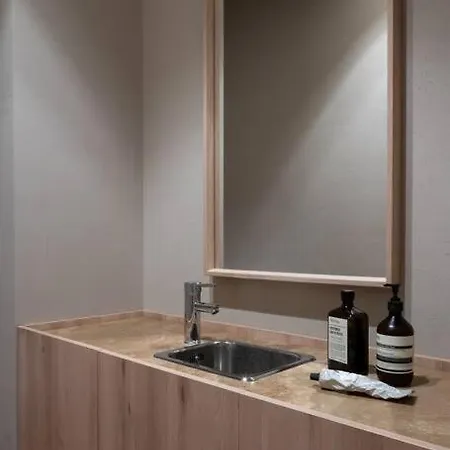 Apartment Authentic 1 Bd Old Town By Hostlovers