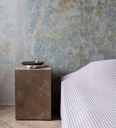 公寓 Authentic 1 Bd Old Town By Hostlovers 考纳斯