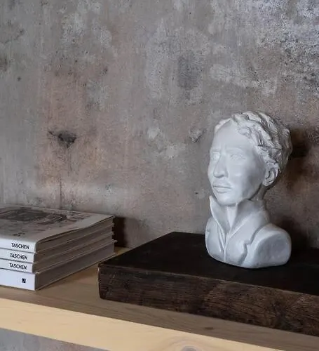 Authentic 1 Bd Old Town By Hostlovers 公寓 考纳斯