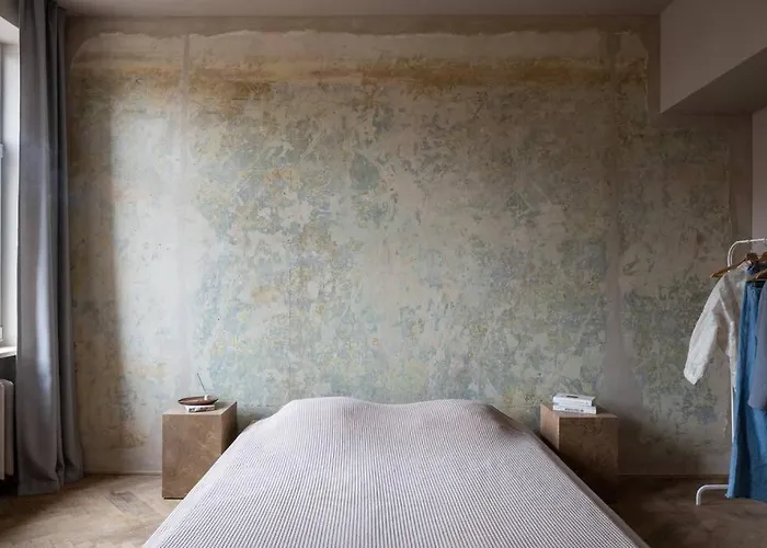 公寓 Authentic 1 Bd Old Town By Hostlovers 考纳斯