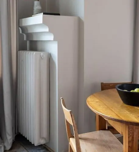 Authentic 1 Bd Old Town By Hostlovers 考纳斯