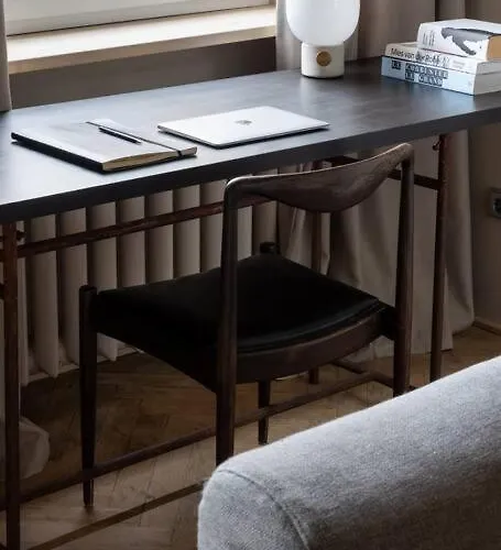 Authentic 1 Bd Old Town By Hostlovers *