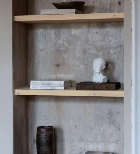 Authentic 1 Bd Old Town By Hostlovers