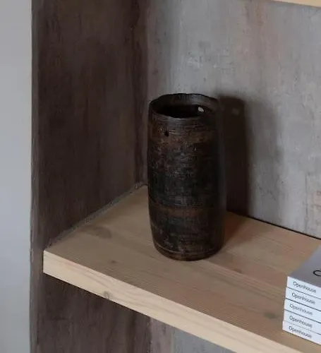 Authentic 1 Bd Old Town By Hostlovers *