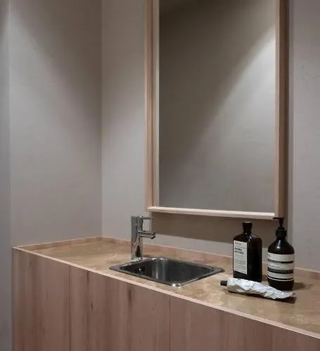 公寓 Authentic 1 Bd Old Town By Hostlovers